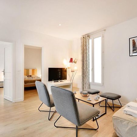 Superb Apartment 2Br - Montmartre Παρίσι Εξωτερικό φωτογραφία