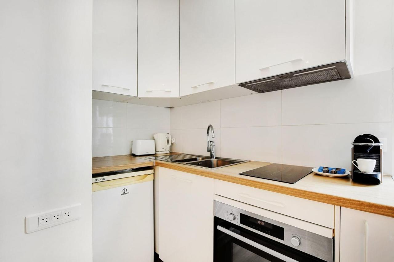 Superb Apartment 2Br - Montmartre Παρίσι Εξωτερικό φωτογραφία